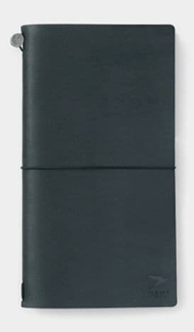 新品 トラベラーズノート TO&FRO 2020年限定 コラボ 全セット 黒