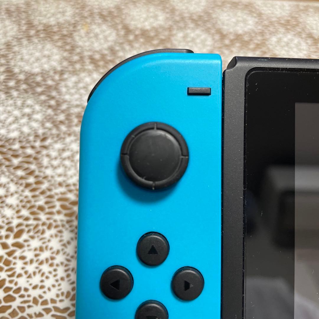 Nintendo switch 本体　　あつまれどうぶつの森ソフト