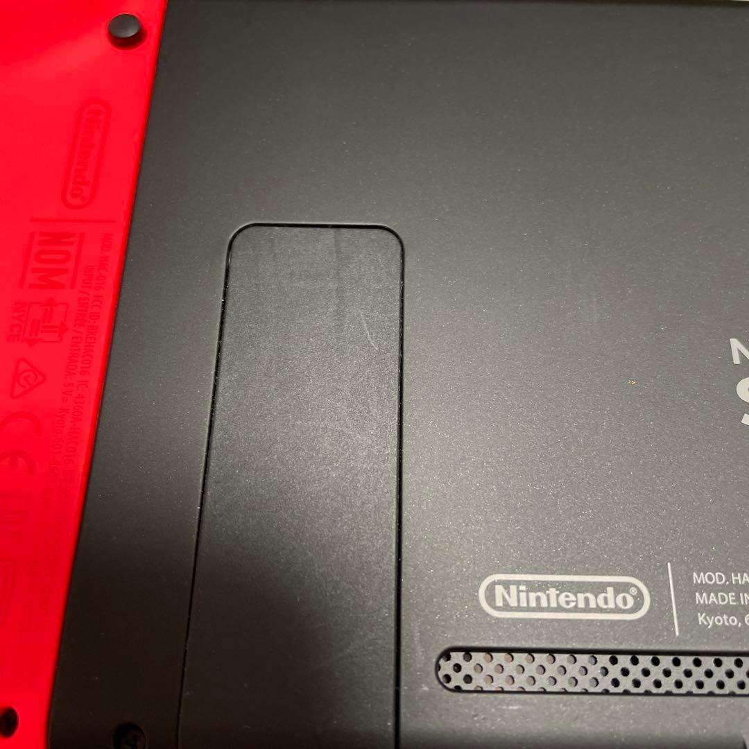 Nintendo switch 本体　　あつまれどうぶつの森ソフト