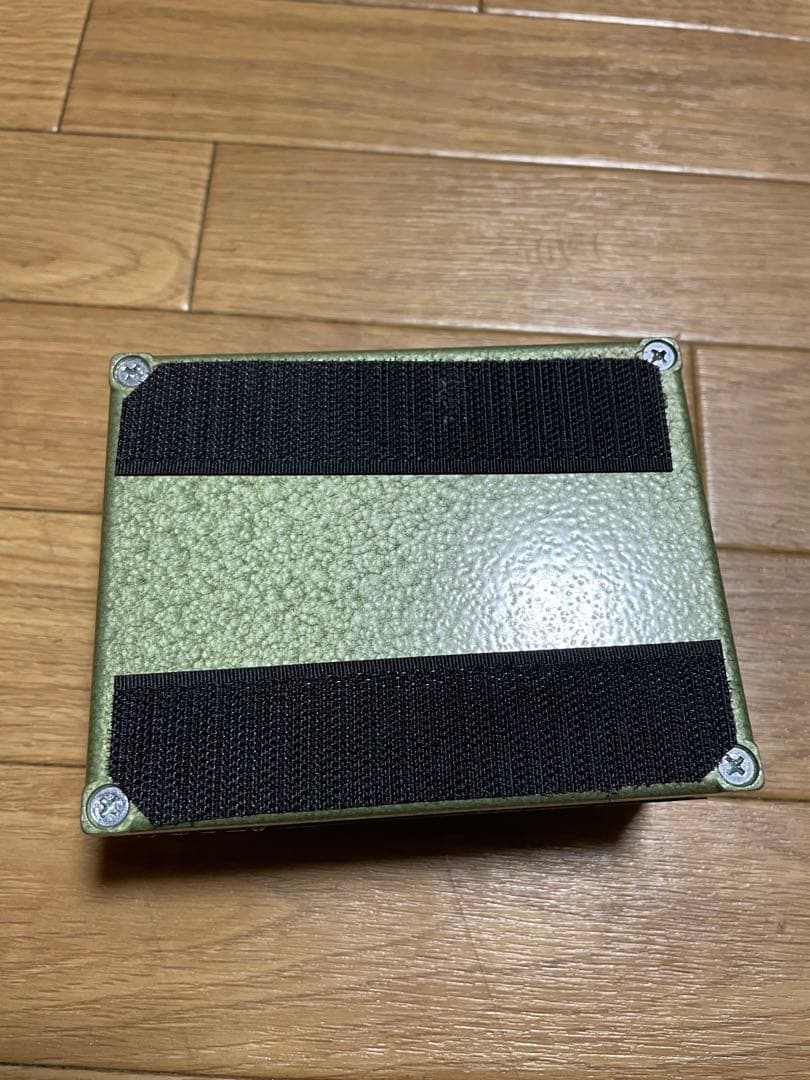 shin's music dumbloid special ギターエフェクター