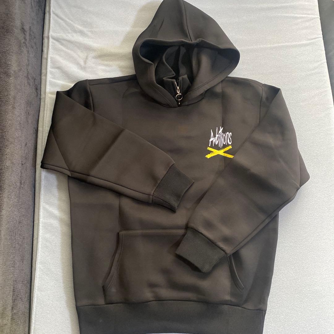 ONE OK ROCK Ambitions Japan Tour パーカー L