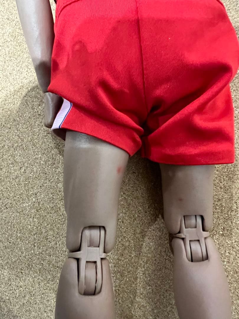 ジャンク品 ENTERBAY ブレイク•グリフィン NBA フィギュア