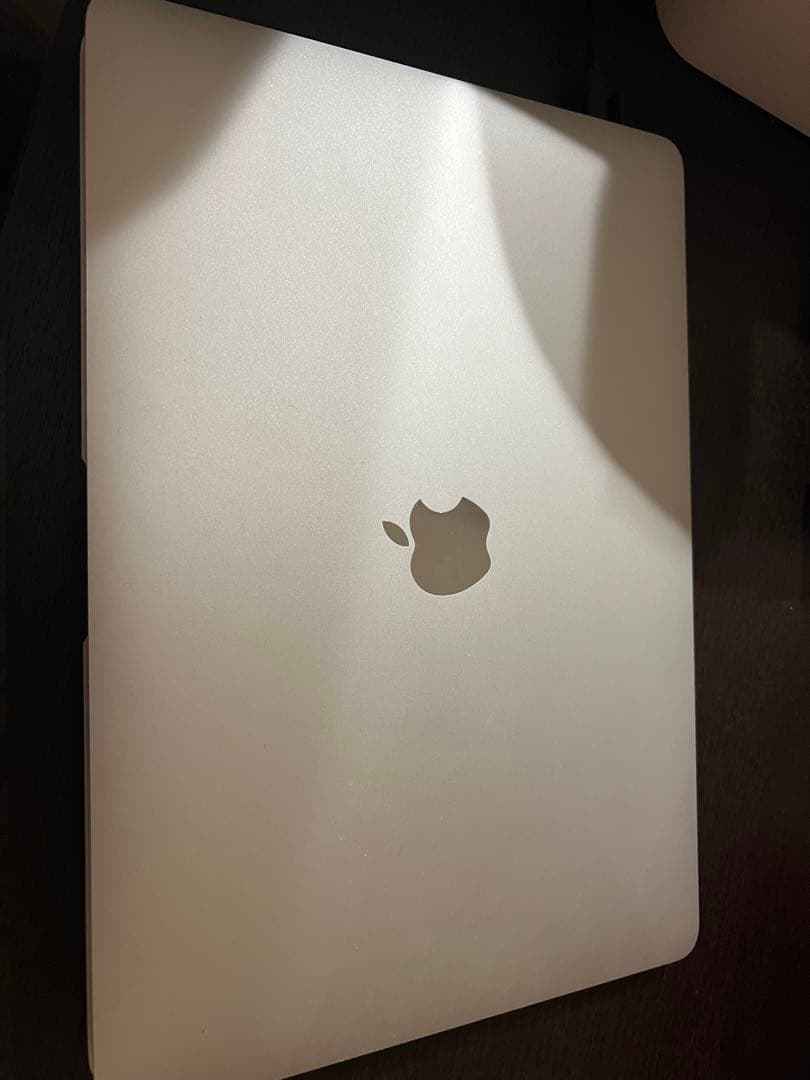 MacBook本体 Apple MacBook Air M1 8GB