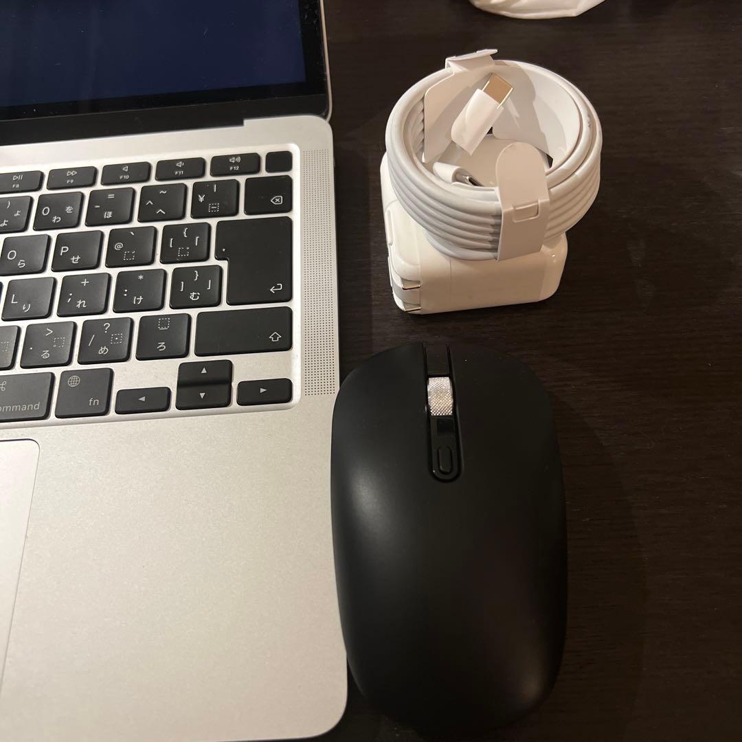 MacBook本体 Apple MacBook Air M1 8GB