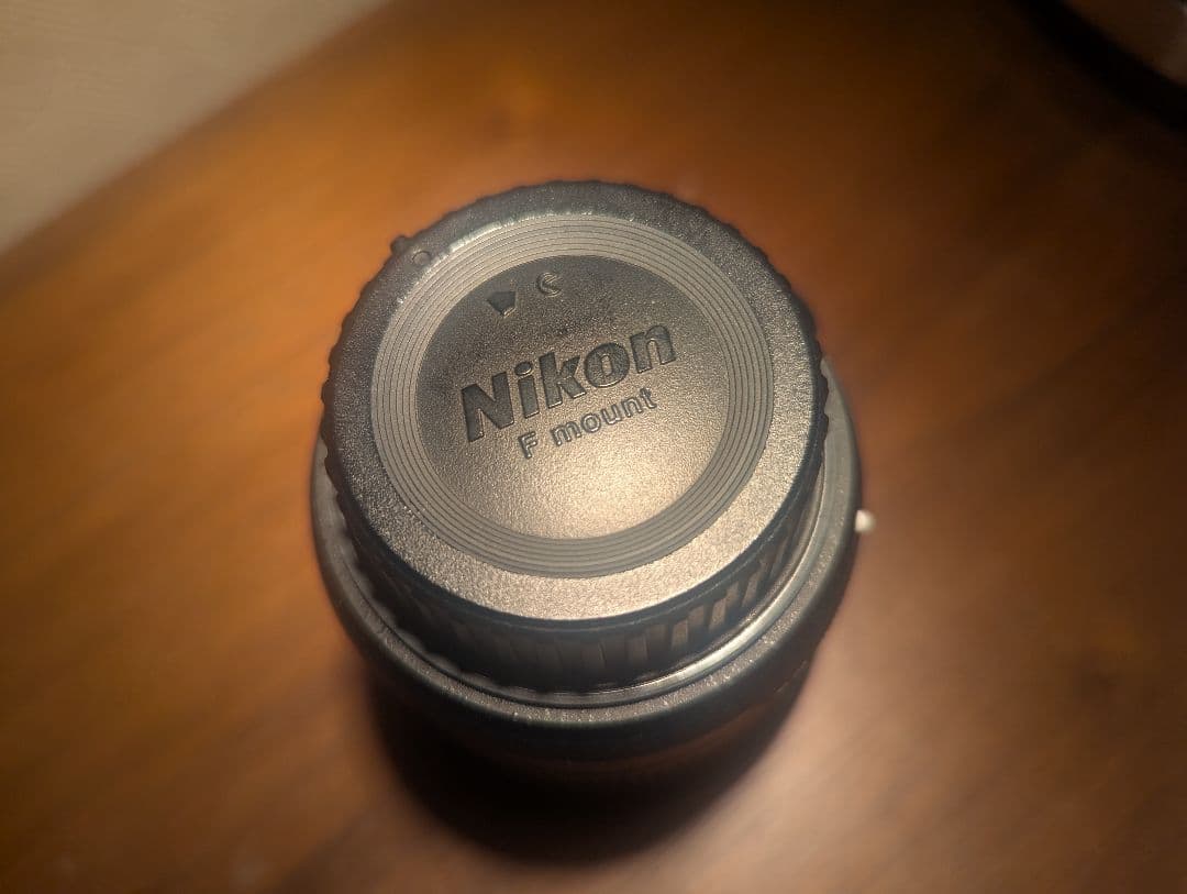 ニコン Nikon FマウントAF-S NIKKOR 20mm F1.8G ED