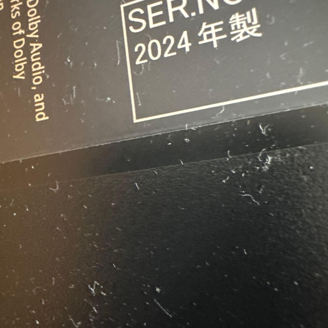 SUN☆さん専用ジャンク品SONY XRJ-65X90Lテレビ BRAVIA65