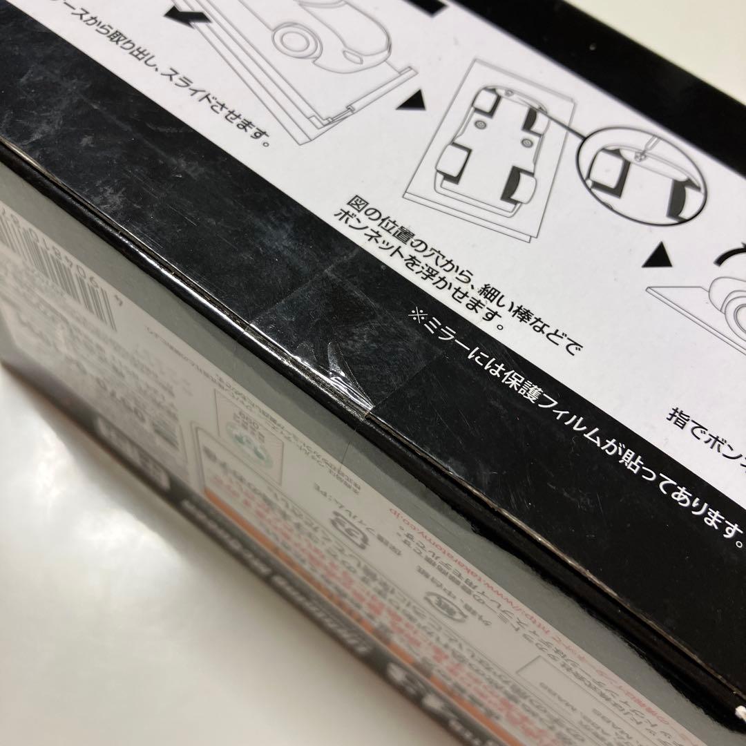 カーズ トミカリミテッドヴィンテージ NEO 未開封