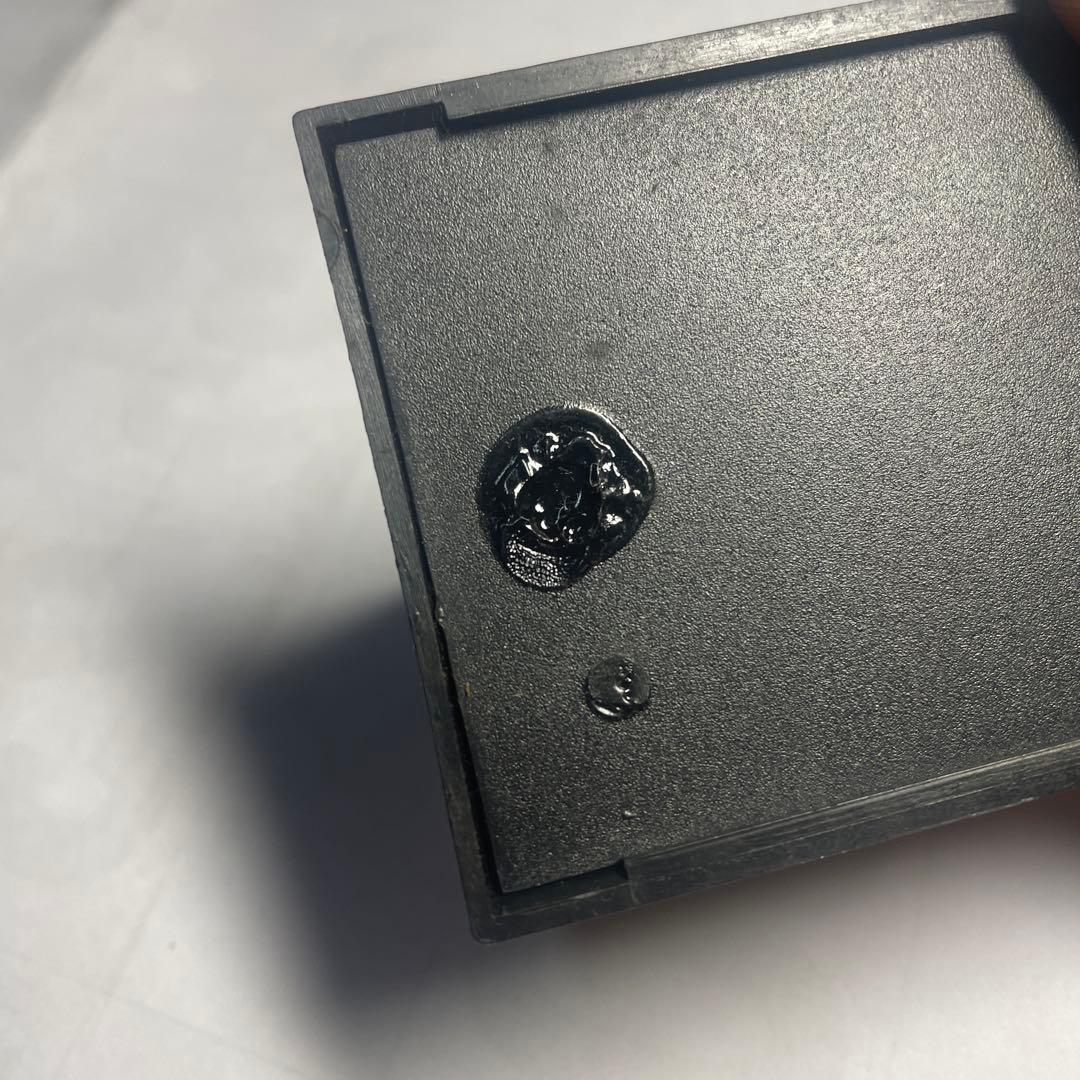 YES'89 横浜エキゾチックショーケース クリップホルダー