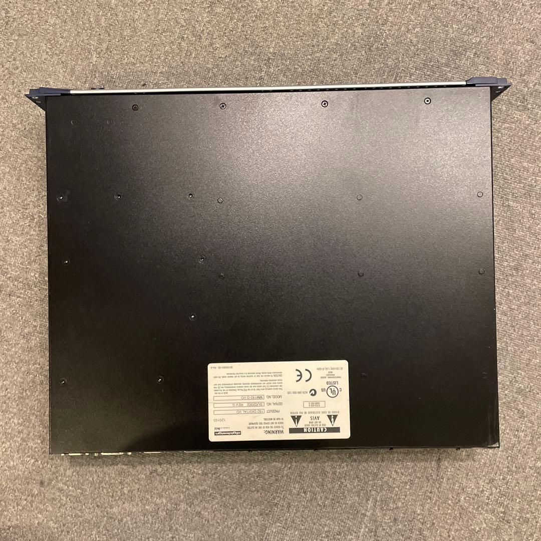 Digidesign 192 I/O DIGITAL オーディオインターフェイス