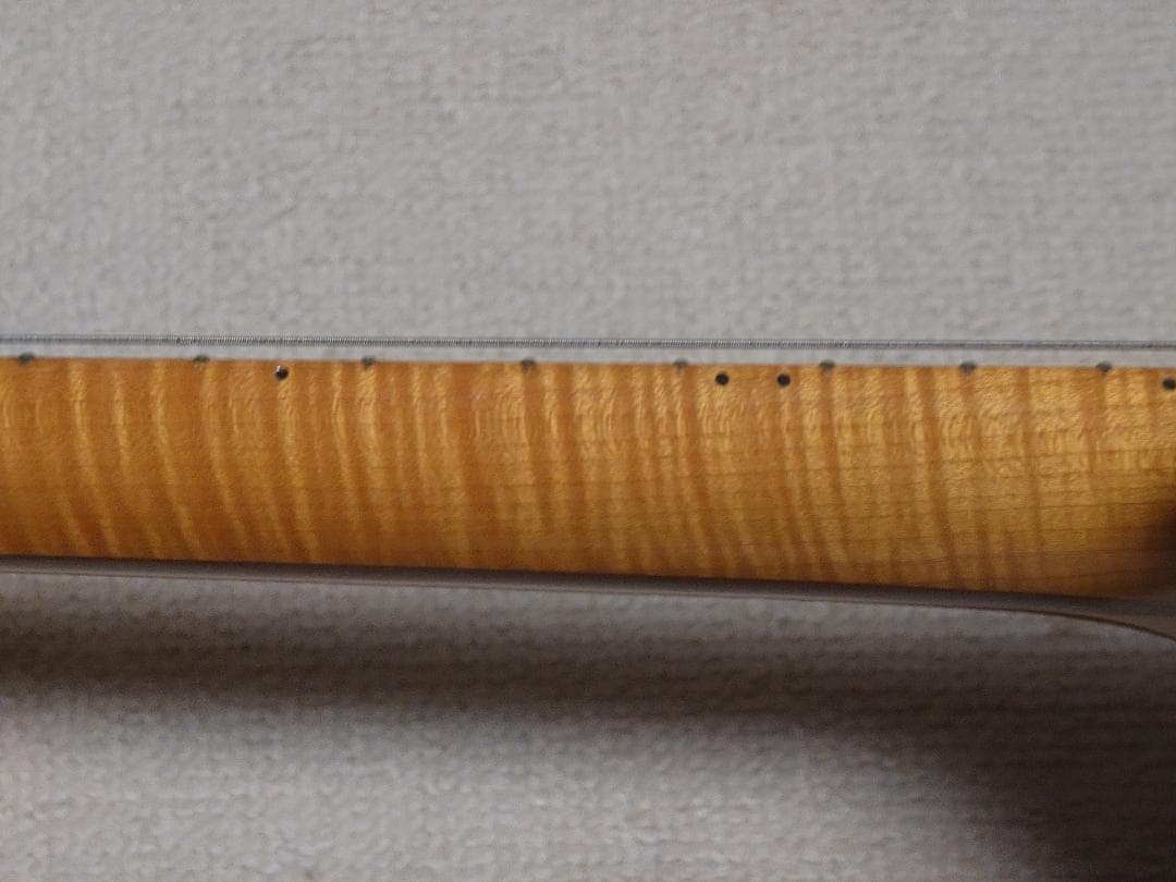 FENDER JAPAN TLG-110LS ネックのみ