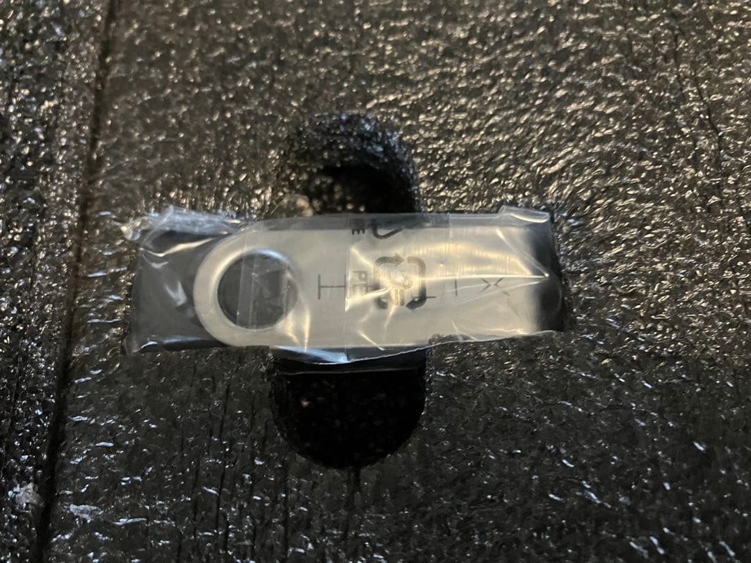 （美品）LINE6 Helix Floor + VAN HALEN プリセット付