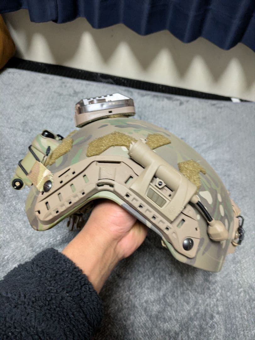 FMA FTHS風カスタム FASTSF