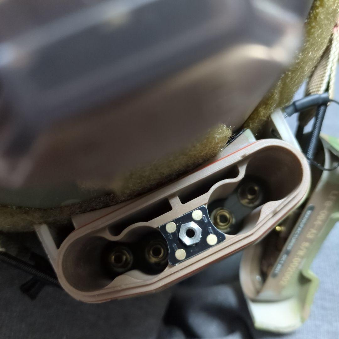 FMA FTHS風カスタム FASTSF