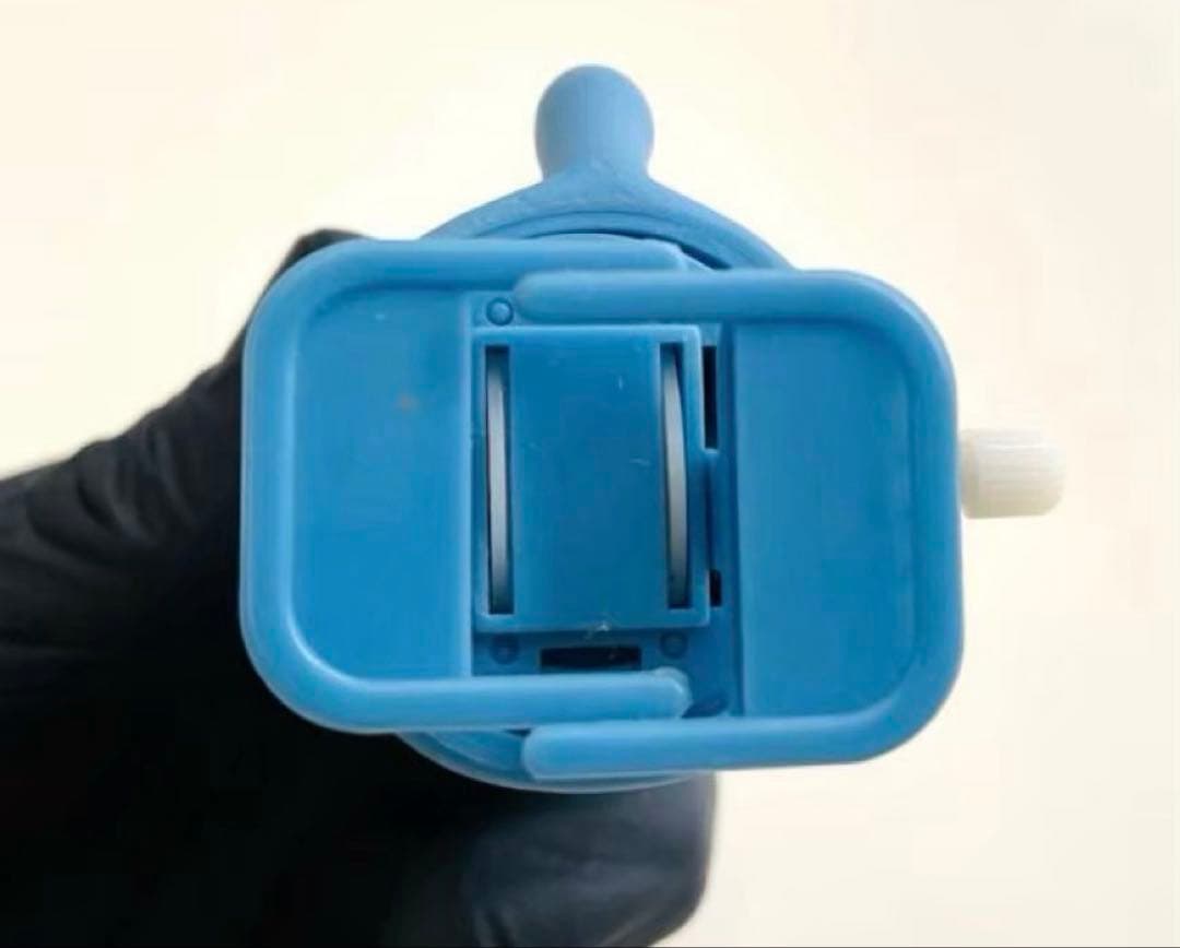 希少激レア◆非売品入手困難◆小犬のラフちゃん◆手巻き動く❣️フィギュア◆フジテレビ