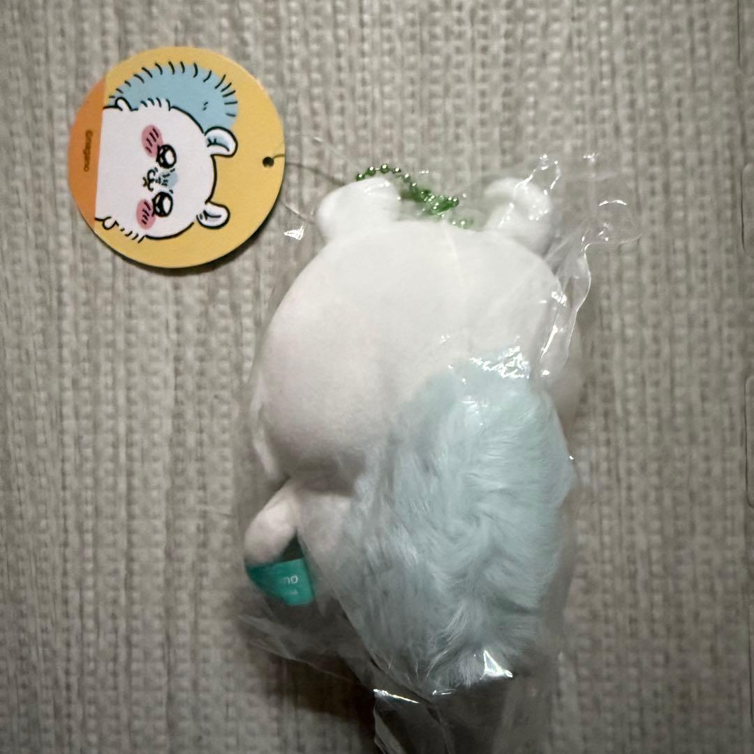 ちいかわ　モモンガ　ぷちミニマスコット　初期