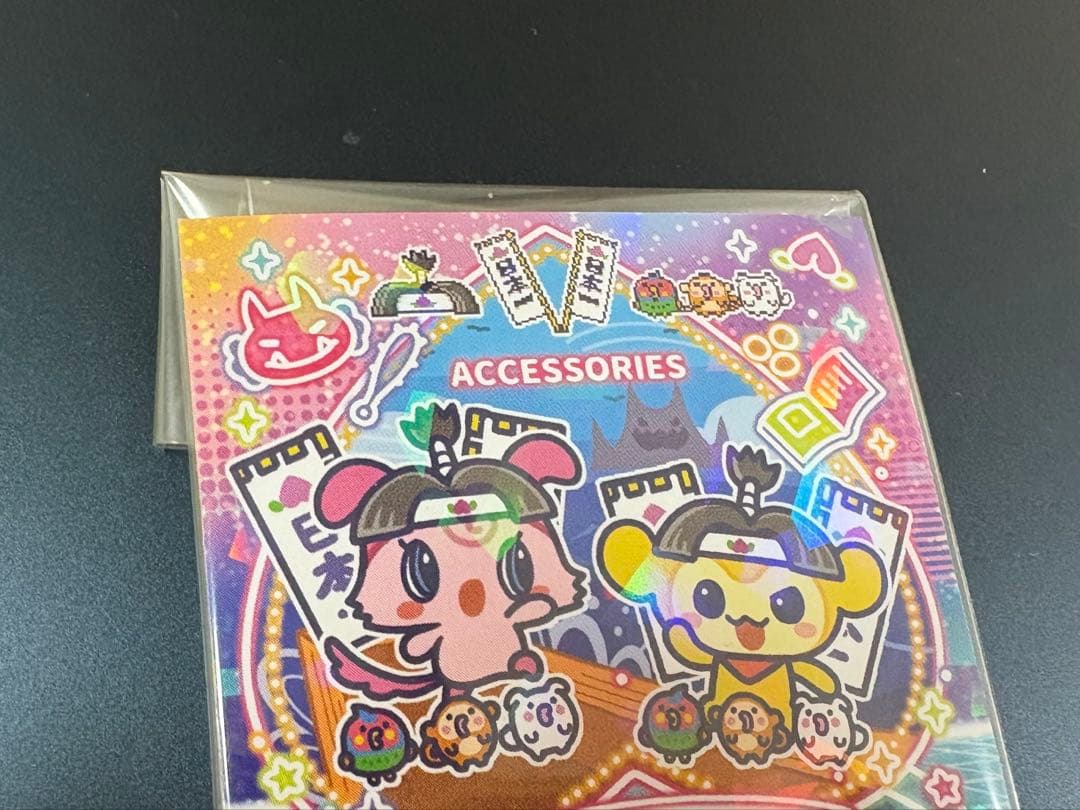 【新品未開封】 ☆購入特典付き！☆たまごっち ユニ サンリオ キャラクターズ