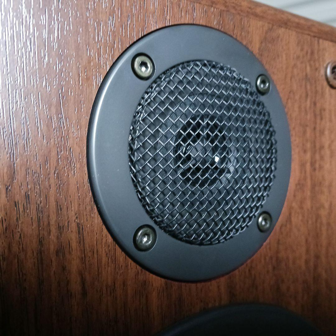 DIATONE/ダイヤトーン　DS-11XL　ペア　エッジ張り替え品