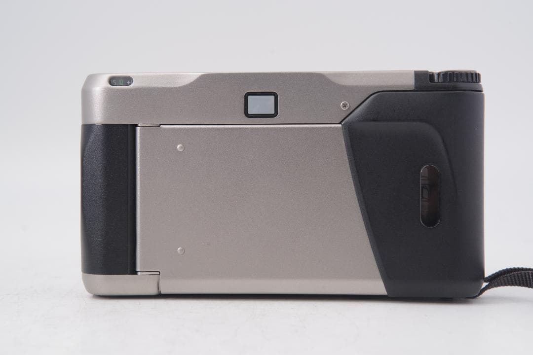 美品 CONTAX T2 チタンシルバー