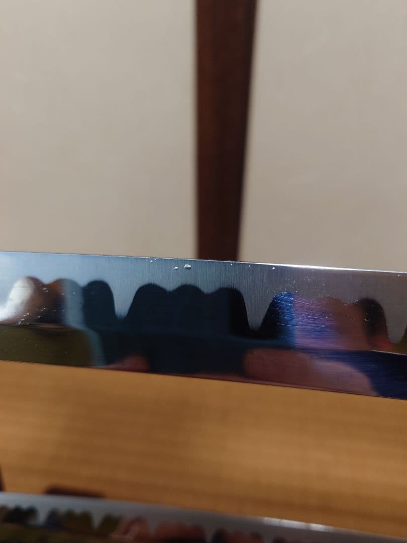 美術刀【鶴丸大小揃い】