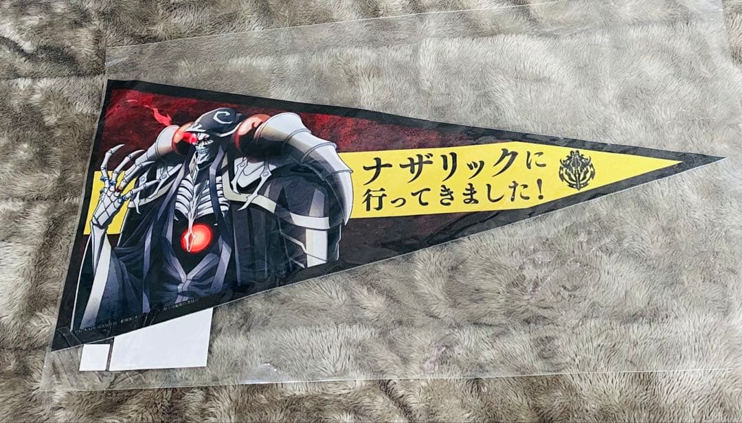 オーバーロード聖王国編+オーバーロード展+シズ・デルタフィギュアよくばりセット