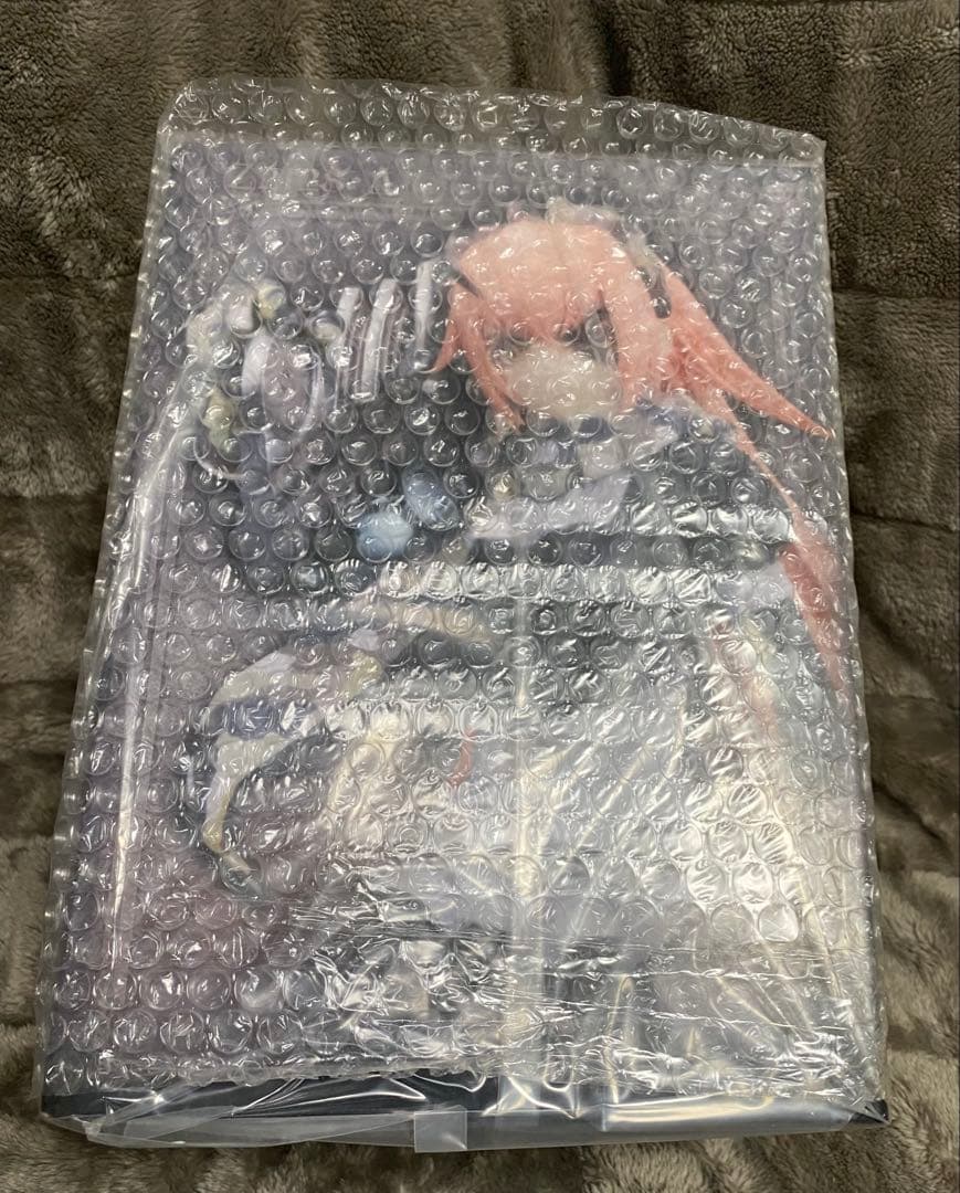 オーバーロード聖王国編+オーバーロード展+シズ・デルタフィギュアよくばりセット