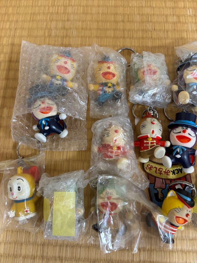ドラえもんズ　フィギュア 約30個セット