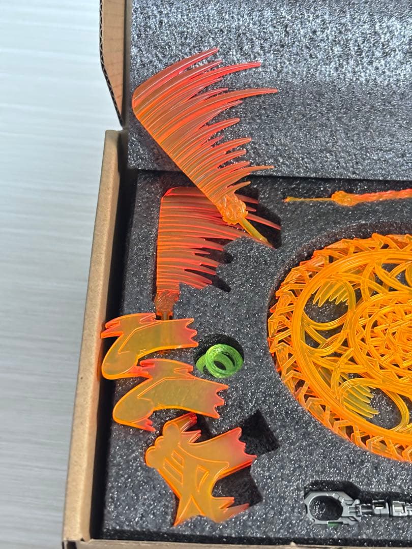 S.H.Figuarts MAFEX ドクターストレンジ フィギュア カスタム