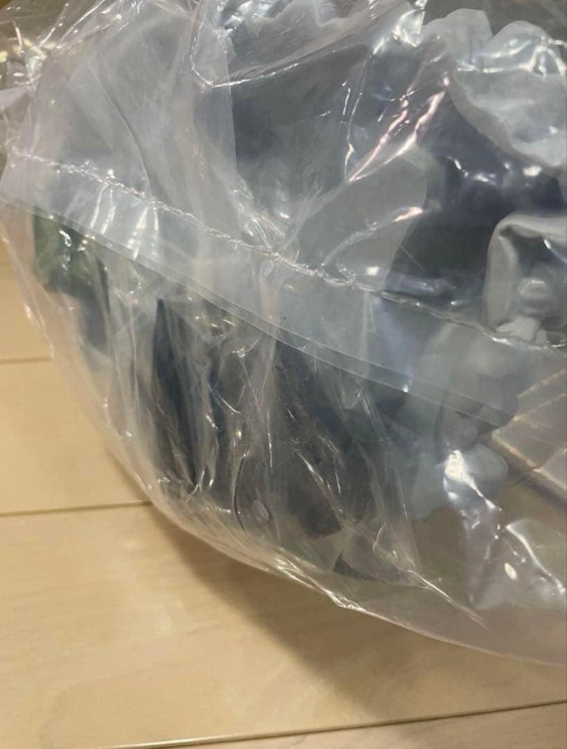 ポルンガ　ラストワン 賞　ドラゴンボール　一番くじ　フィギュア