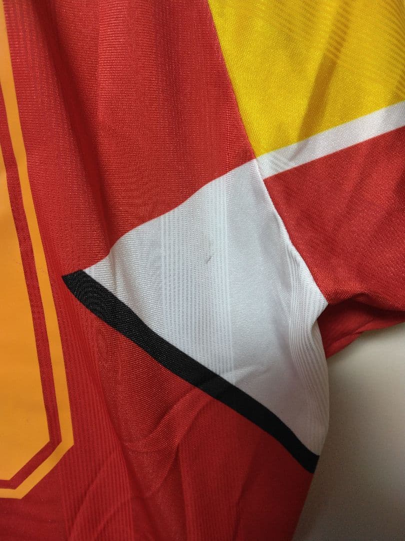 応援グッズ Nagoya Grampus Eight 1992 Gary Lineker