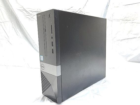 ＝ DELL Vostro 3267 設定済 win11 Pro （24H2）＝