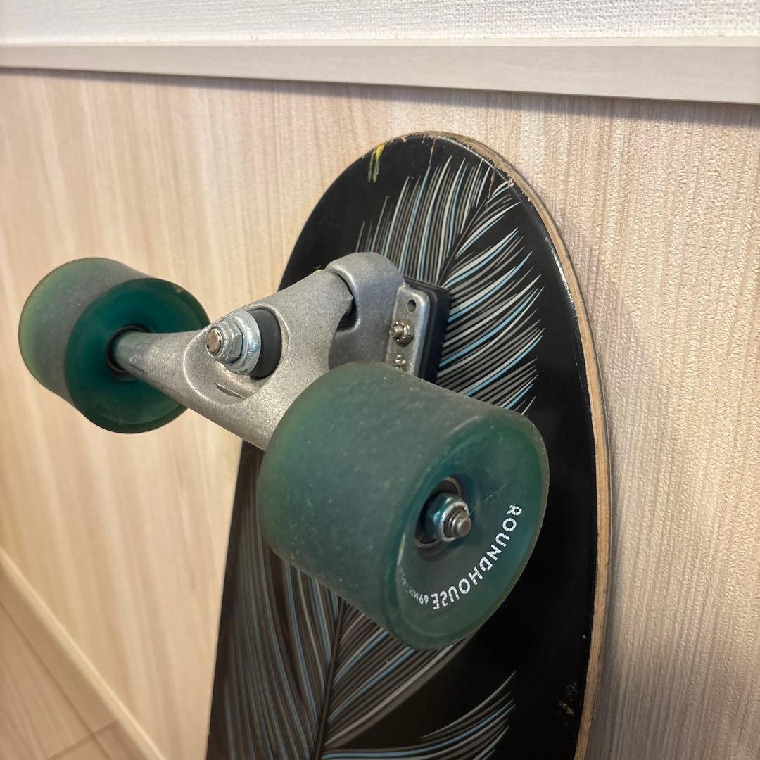 Carver 31.25\" Taylor Knox スケートボード