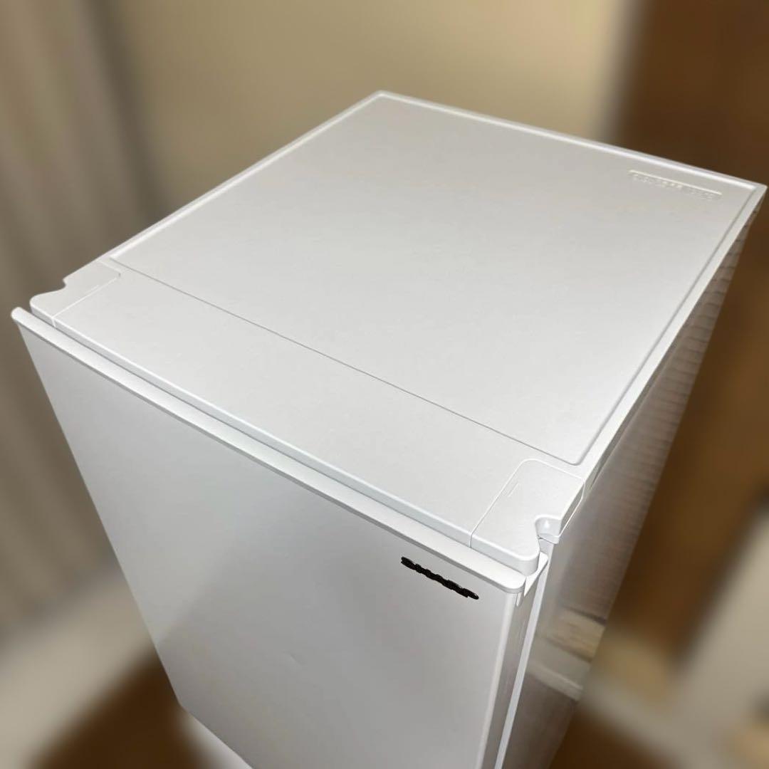 ほぼ未使用 SHARP 2023年製 冷蔵庫 179L つけかえどっちもドア