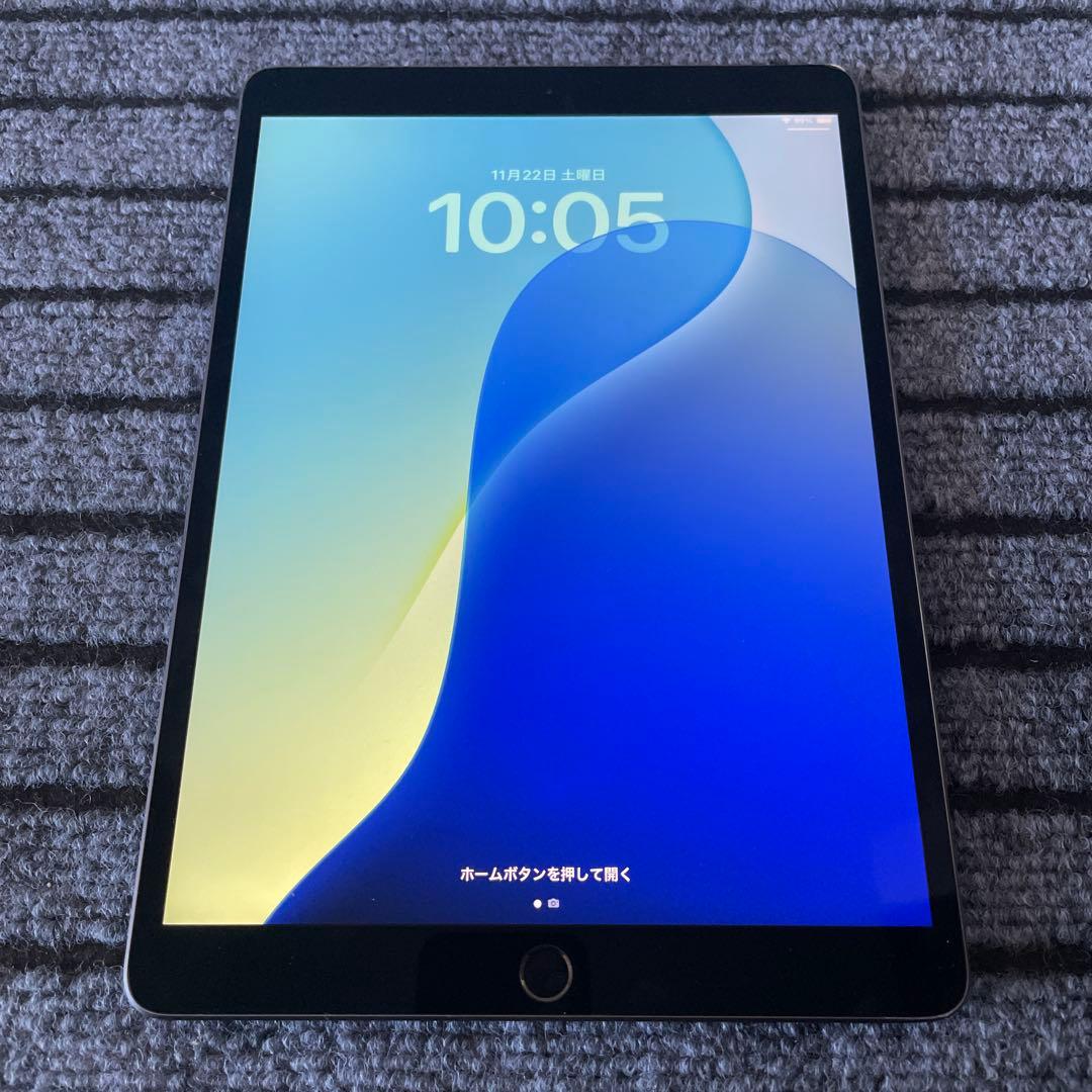 38【早い者勝ち】 iPad Air3 3世代 64GB SIMフリー