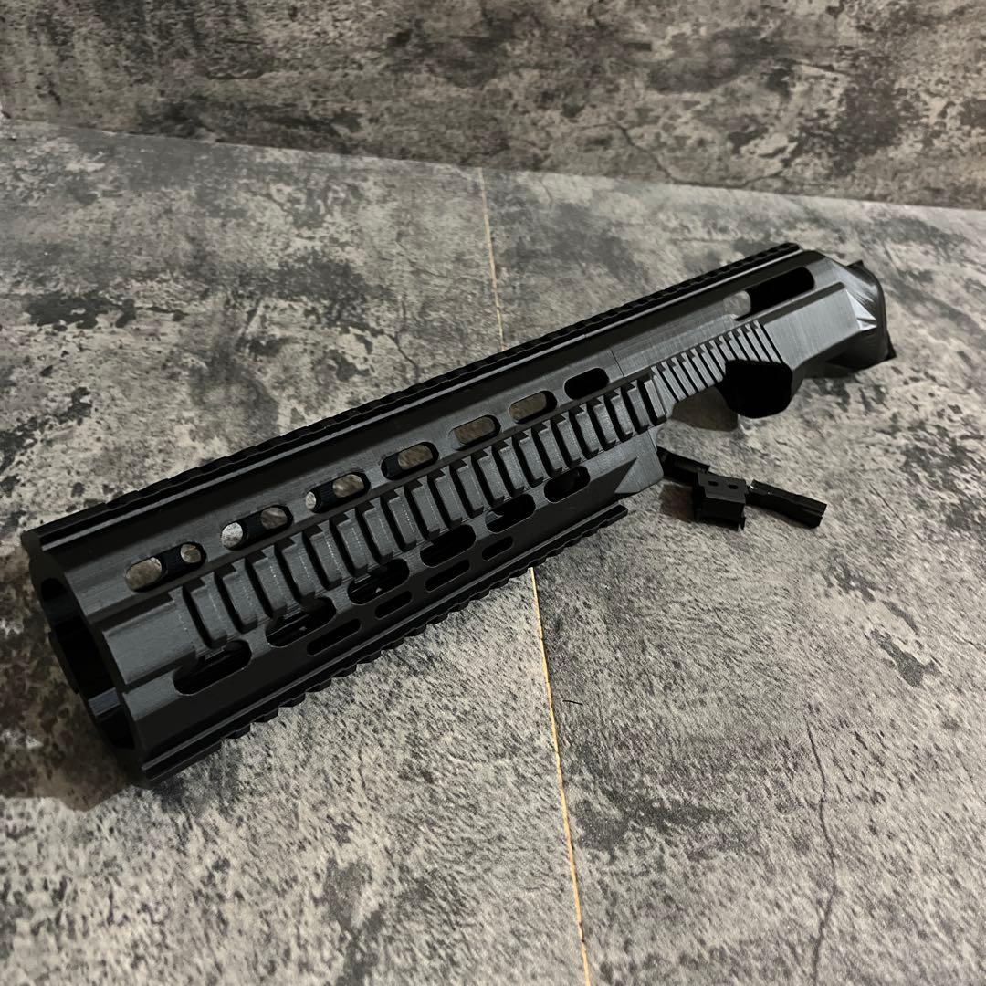 ◇ゆぅたろす様ご依頼品　HK45 ロングver◇