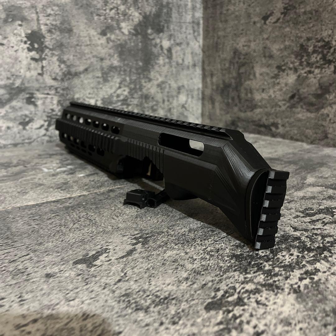 ◇ゆぅたろす様ご依頼品　HK45 ロングver◇