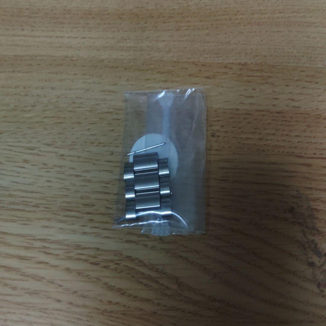 SEIKOプロスペックスSBEJ009 GMTモデル