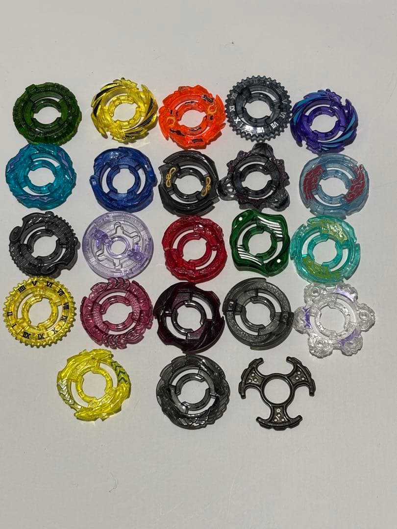 ベイブレード　まとめ売り