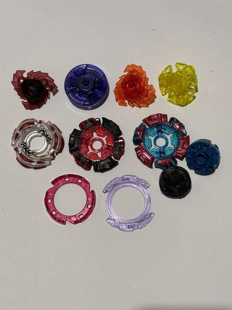 ベイブレード　まとめ売り