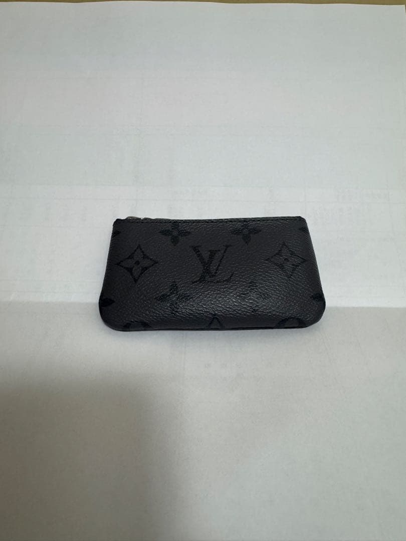LouisVuitton ポシェットクレ 小銭入れ ルイヴィトン
