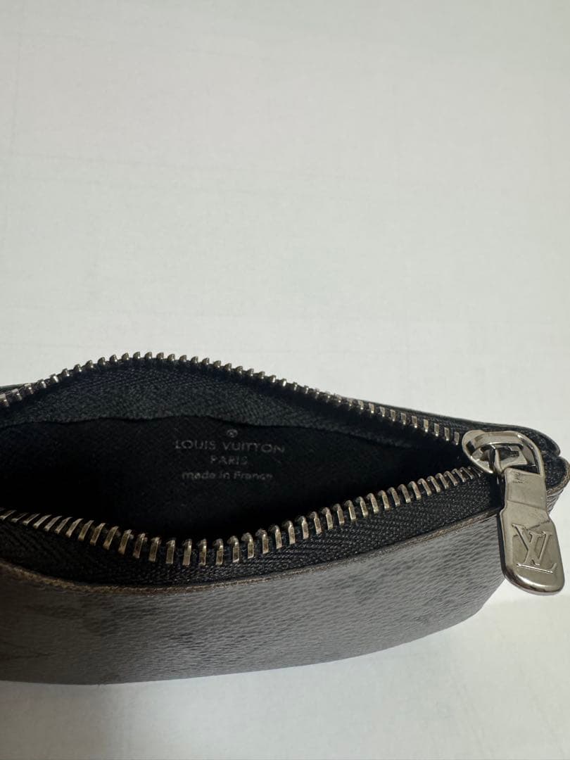 LouisVuitton ポシェットクレ 小銭入れ ルイヴィトン