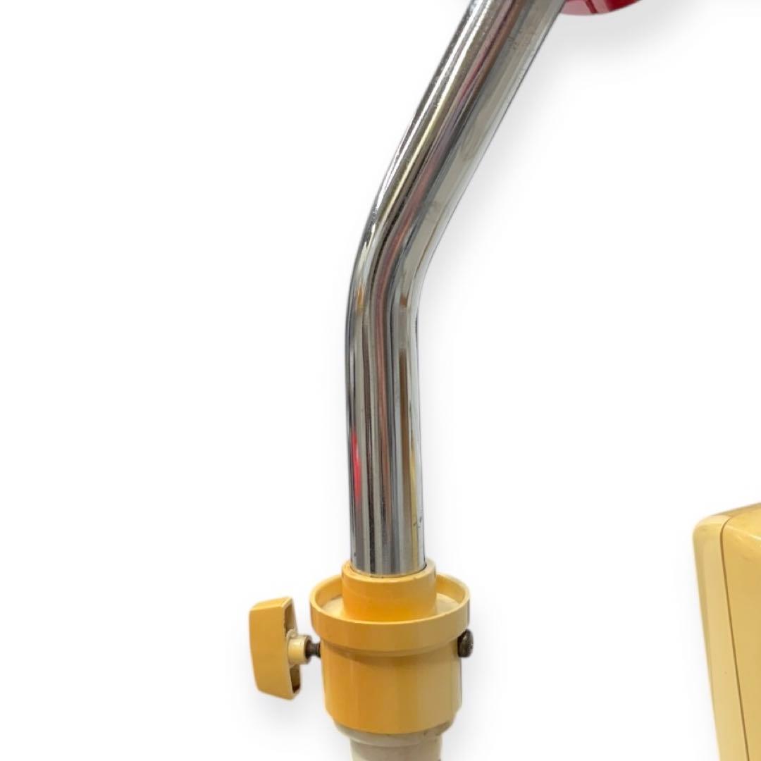 通電、動作OK ナショナル　ヘアーセット　ドライヤー　大型　業務用