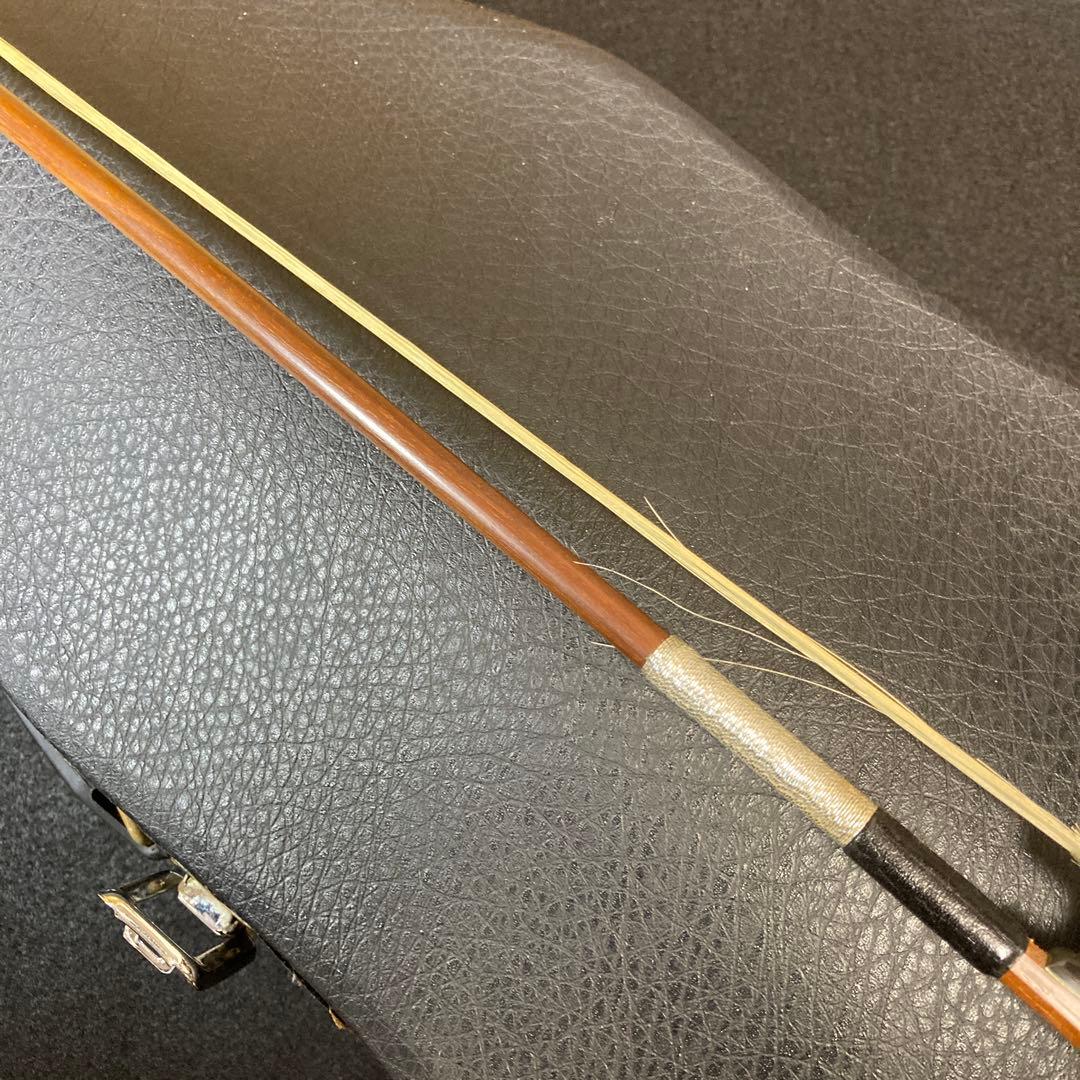 スズキ バイオリン 280 4/4サイズ 1978年製