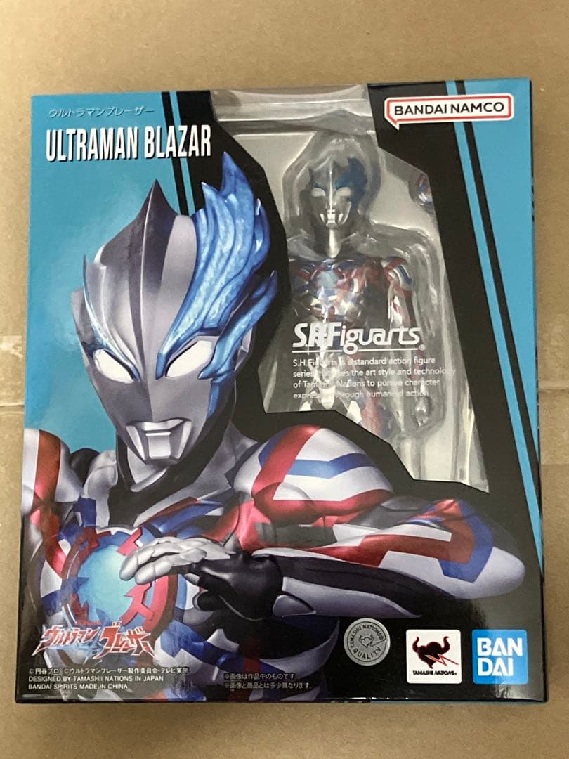 d*7様 SHFiguarts ウルトラマンシリーズ フィギュアセット全15体