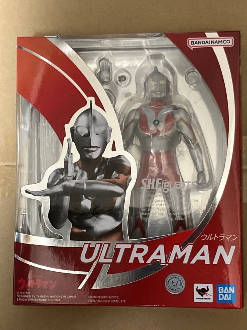 d*7様 SHFiguarts ウルトラマンシリーズ フィギュアセット全15体