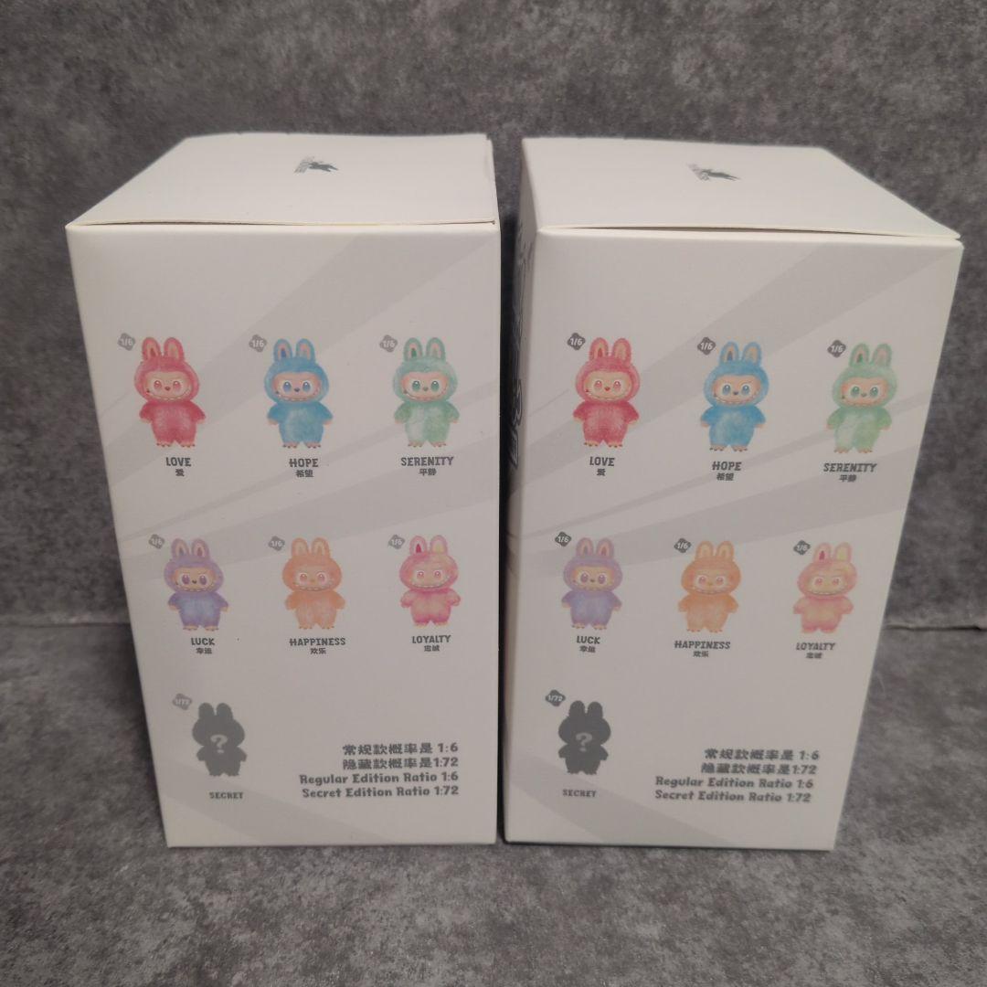 POP MART Big into Energy アソートボックス+2個