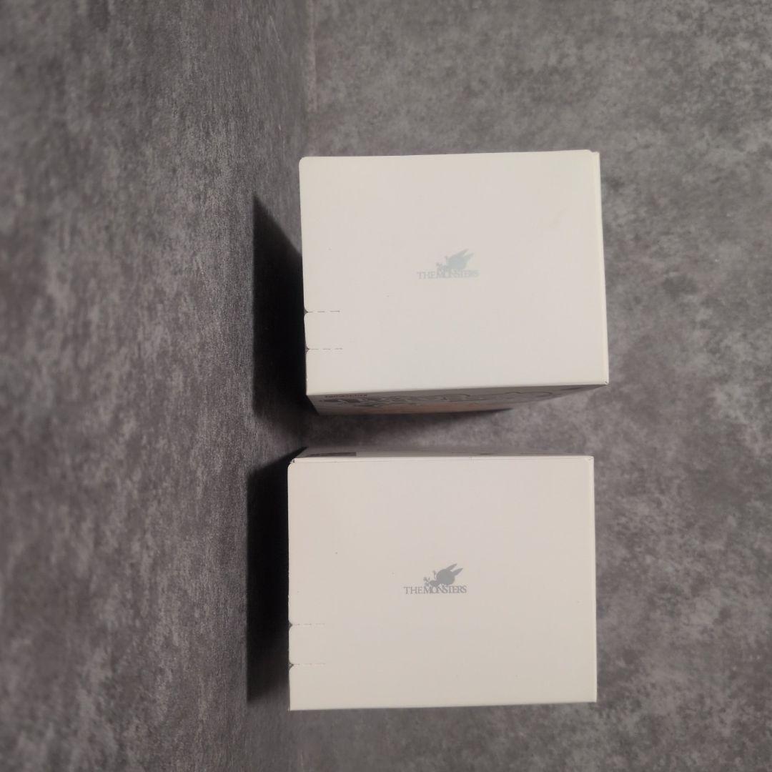 POP MART Big into Energy アソートボックス+2個