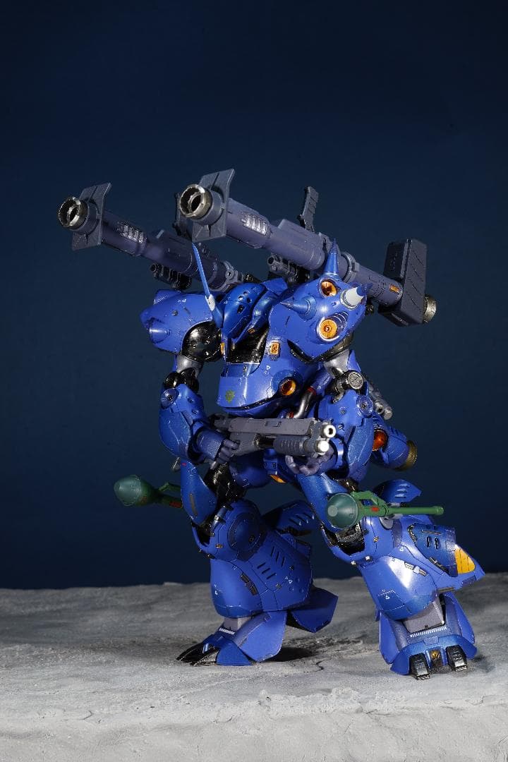 中古 L BUILD(メタルビルド)　ケンプファー