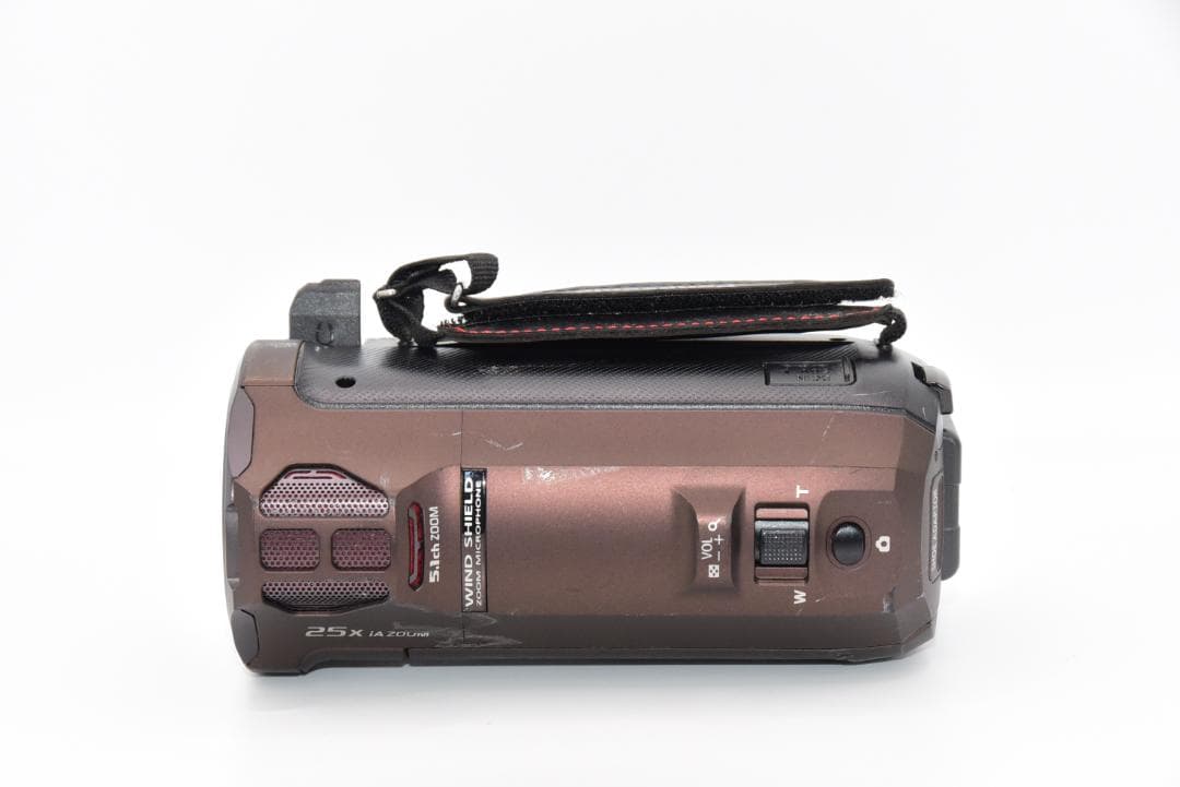 ■ 訳アリ ■ パナソニック Panasonic HC-VX980M