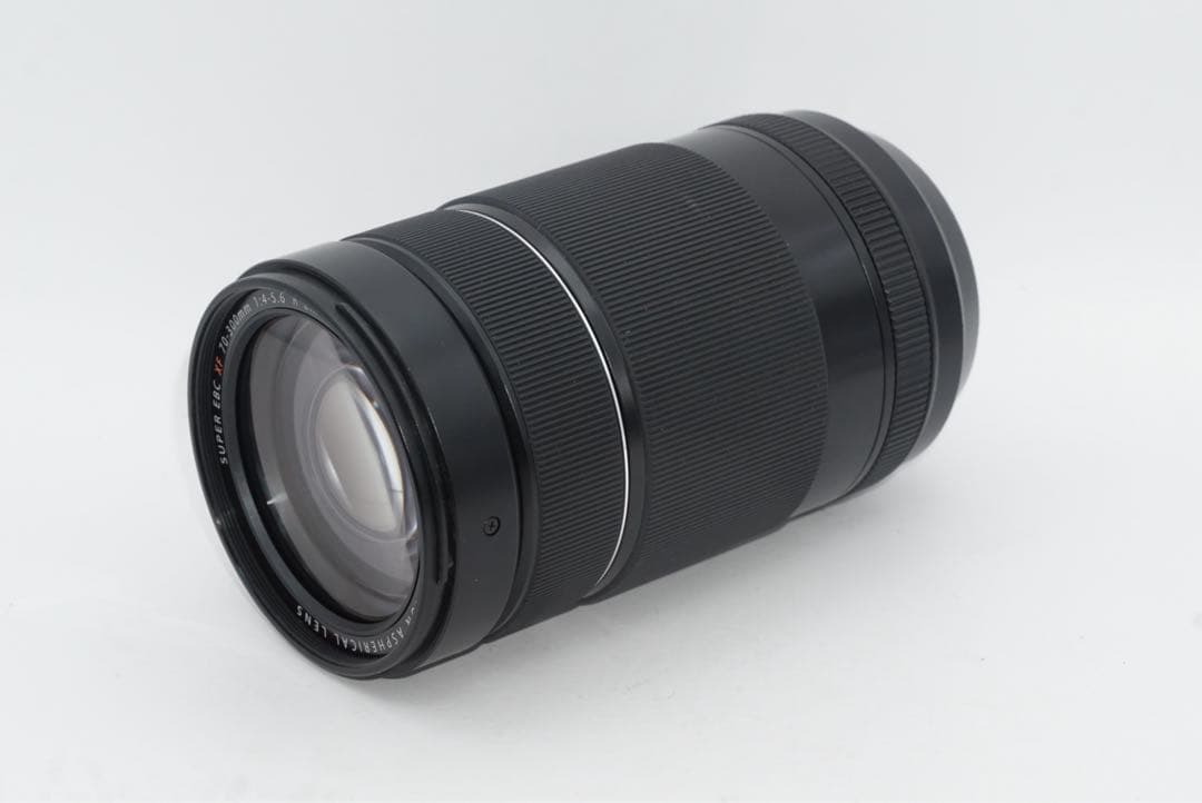 レンズ(ズーム) FUJIFILM XF70-300mm