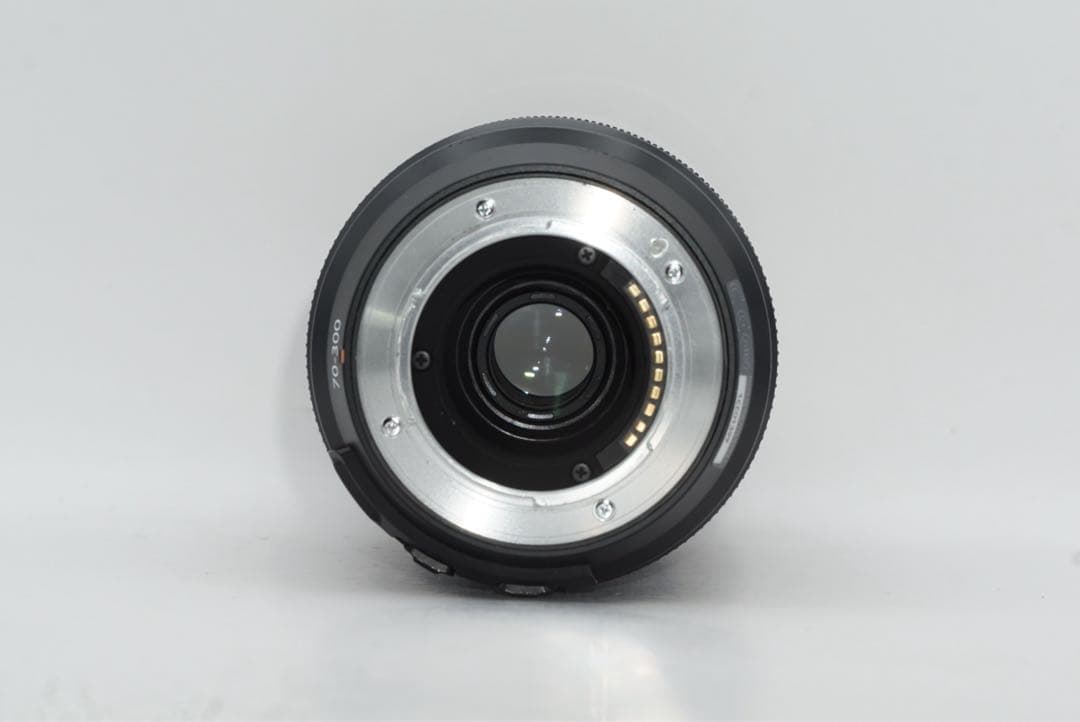 レンズ(ズーム) FUJIFILM XF70-300mm